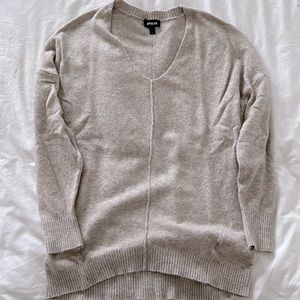 Express Sweater